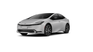 2026 Toyota Prius Plug-In Hybrid XSE Hatchback