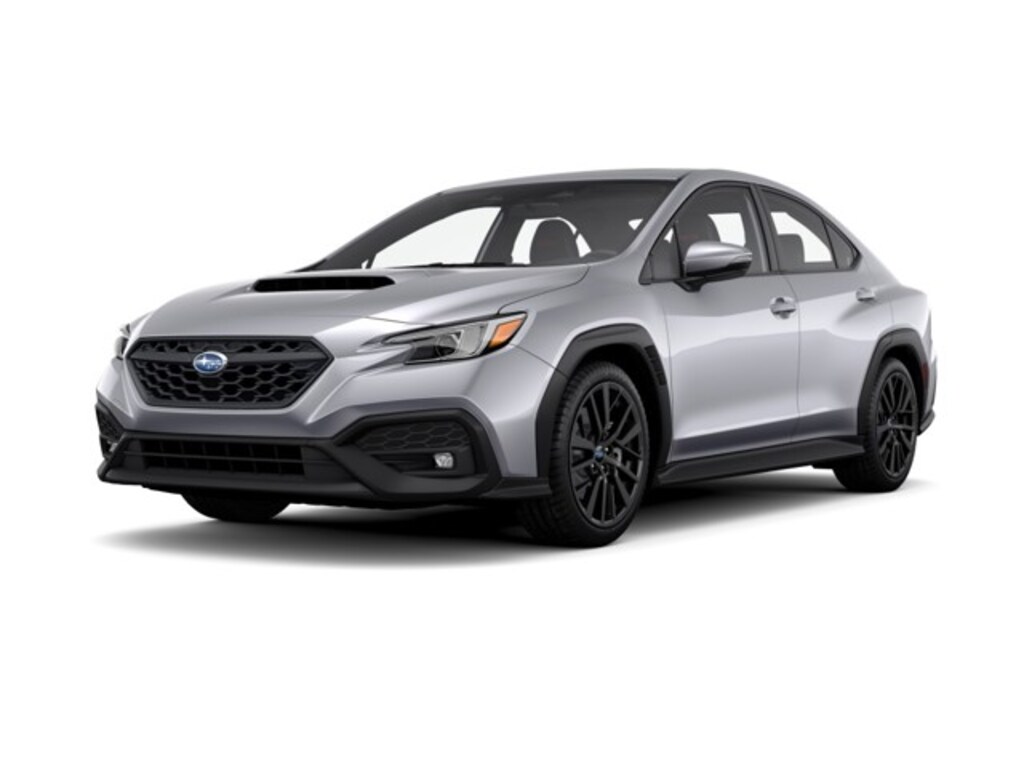 New 2024 Subaru WRX Limited For Sale in Limerick, PA VIN