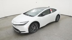 2026 Toyota Prius XLE XLE