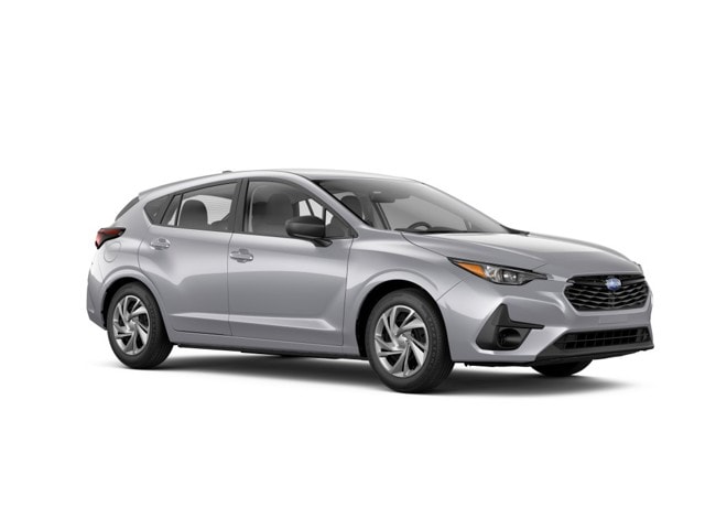2025 Subaru Impreza Base -
                  Bellevue, WA