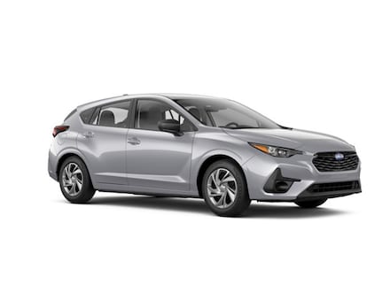 2025 Subaru Impreza Base 5-Door