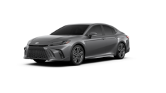 2025 Toyota Camry XSE Sedan