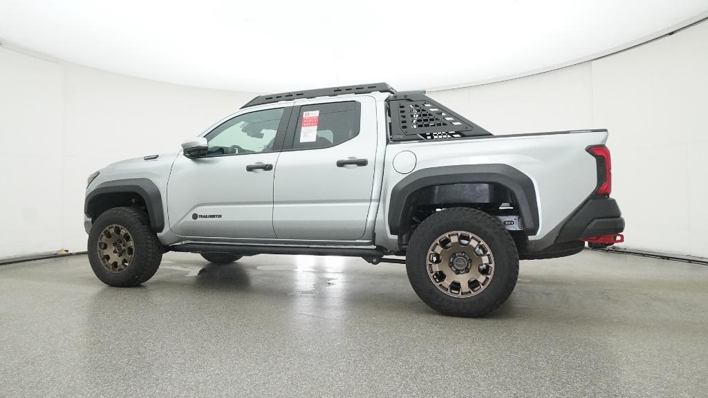 2025 Toyota Tacoma Trailhunter - Photo 39