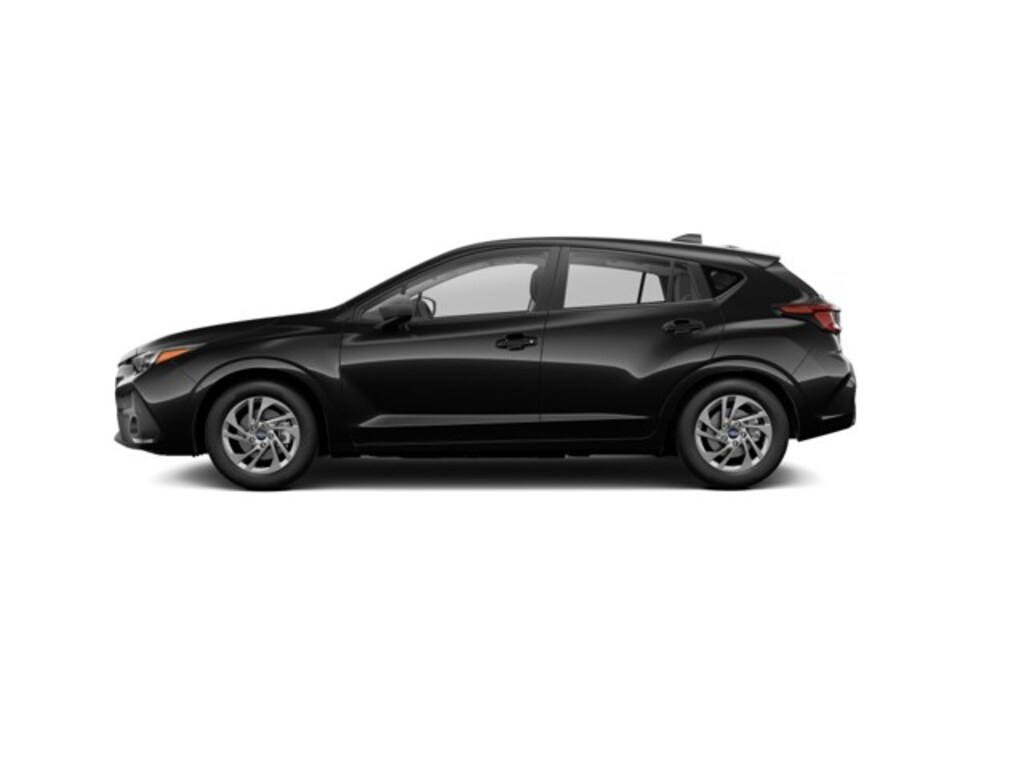 New 2024 Subaru Impreza For Sale at Alexander Subaru VIN
