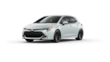Toyota Corolla Hatchback