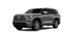 Toyota Sequoia