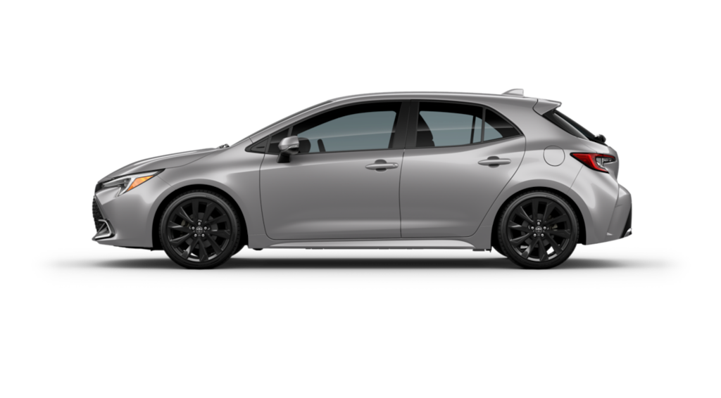 2025 Toyota Corolla Hatchback XSE Hatchback for Sale near Milwaukee, WI Stk