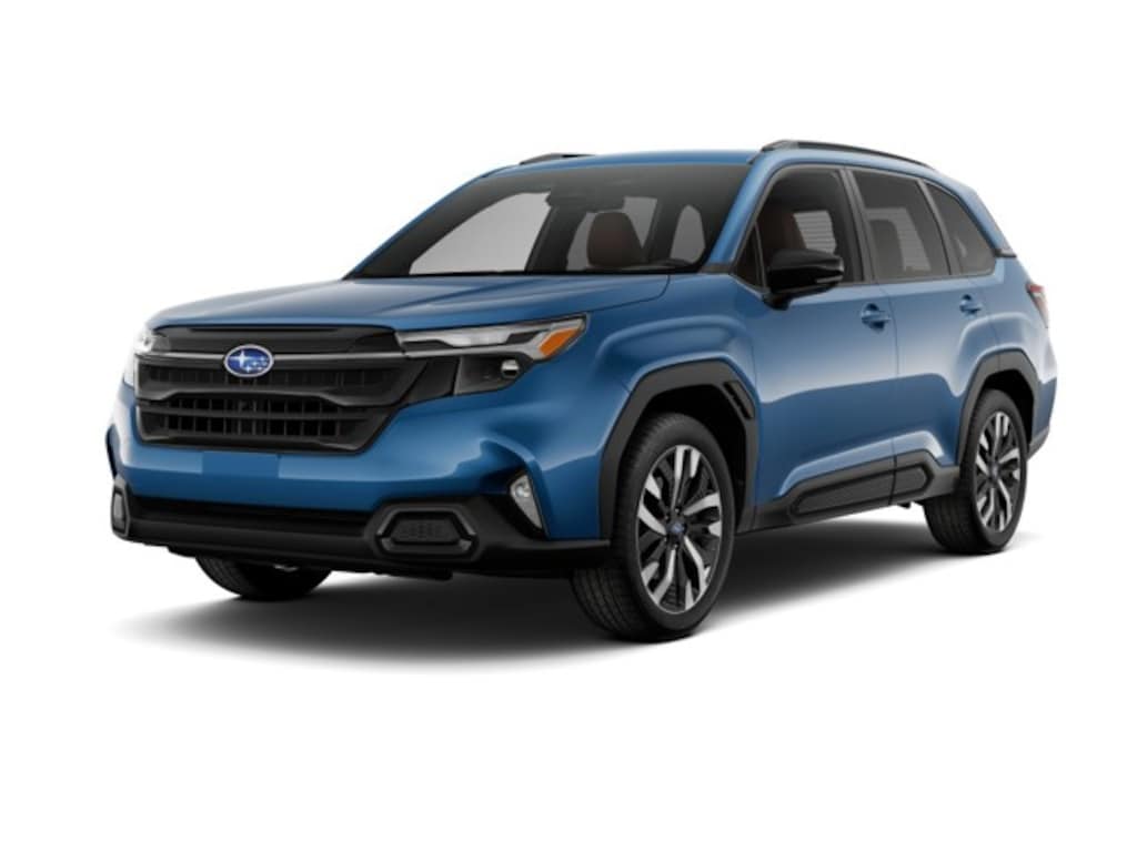 2025 Subaru Forester 060 Estel Janella