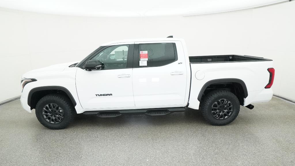 2026 Toyota Tundra SR5 photo 10