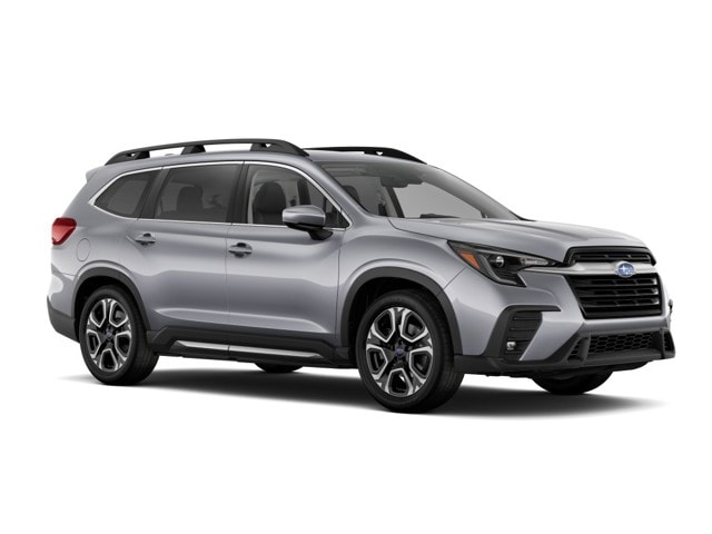 2024 Subaru Ascent Limited -
                Walnut Creek, CA