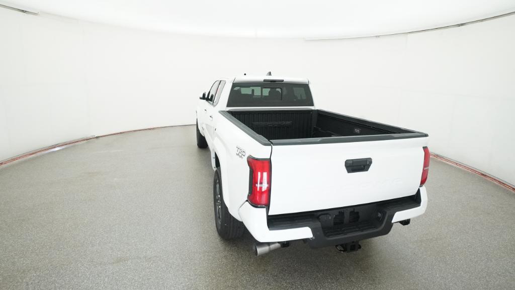 2025 Toyota Tacoma TRD Sport - Photo 50