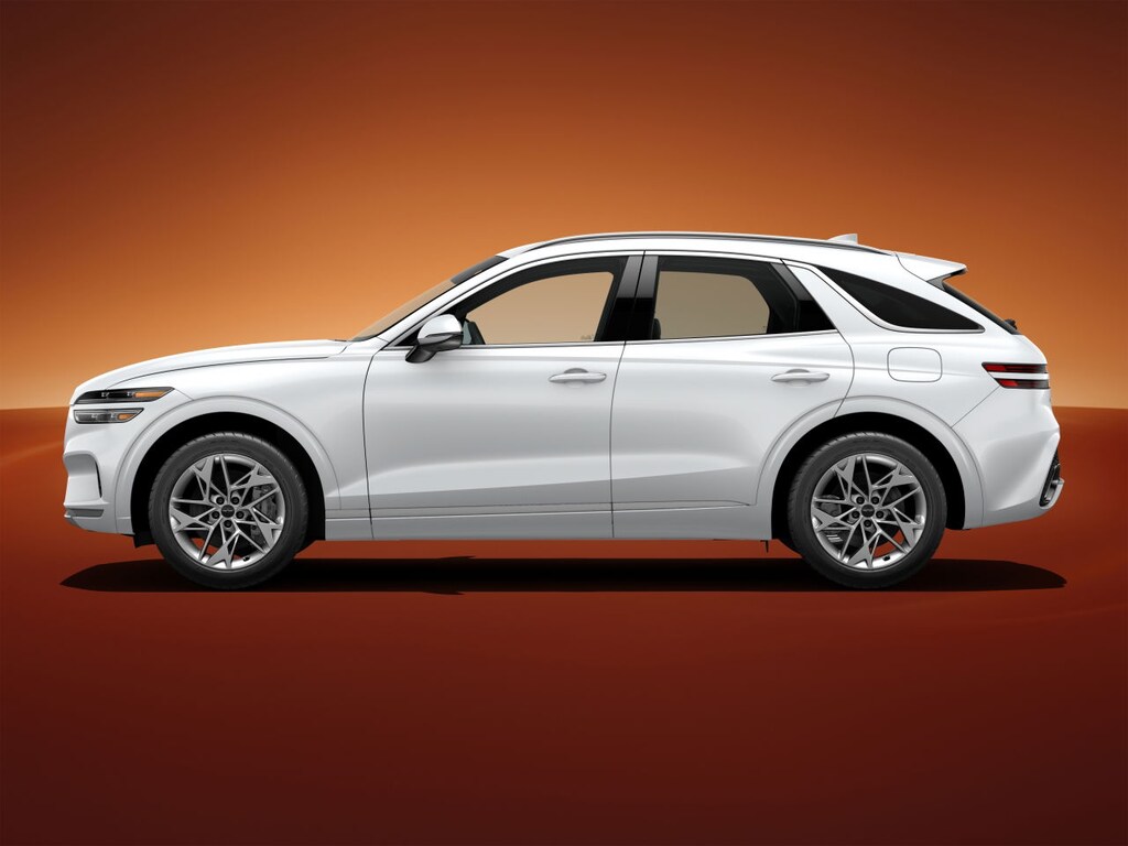 New 2025 Genesis GV70 For Sale in Hazelwood MO VIN KMUMADTB8SU183112