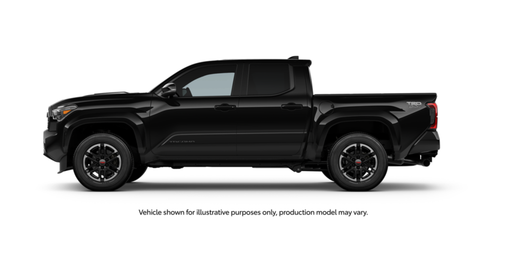 New 2024 Toyota For Sale at Bobby Rahal Toyota of Lewistown