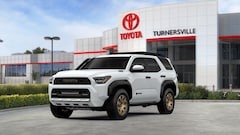 2025 Toyota 4Runner i-FORCE MAX Trailhunter 4WD Trailhunter