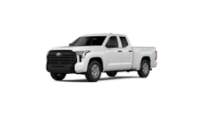 2026 Toyota Tundra SR Truck