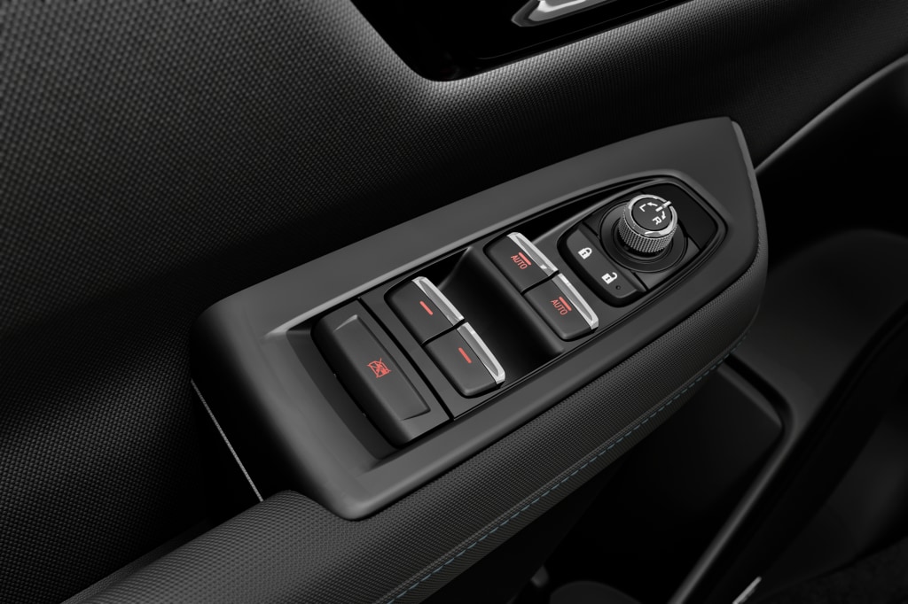 2025 Subaru Forester Limited - Photo 77