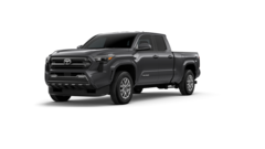 New 2025 Toyota Tacoma