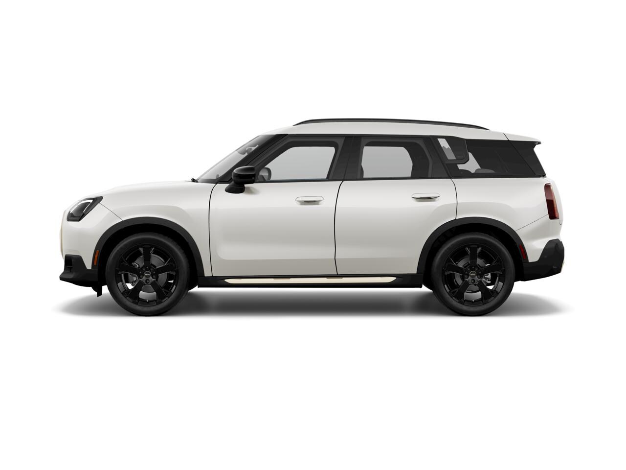 2025 Mini Countryman S ALL4 photo 4