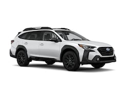 2025 Subaru Outback Onyx Edition XT SUV for sale near La Vista