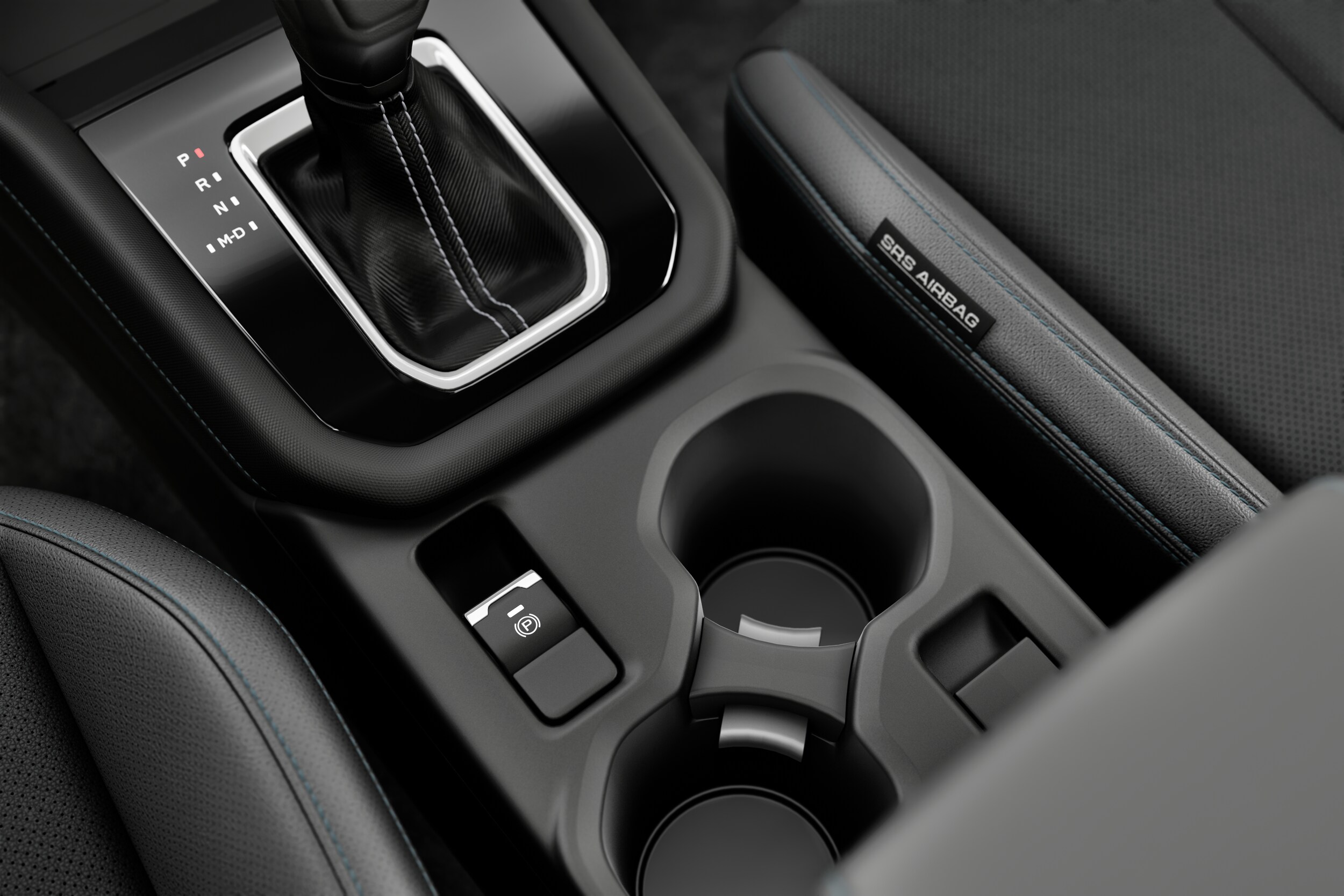 2025 Subaru Forester Limited - Photo 20