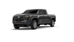 2025 Toyota Tacoma SR5 4X4 DBL CAB LONG BED