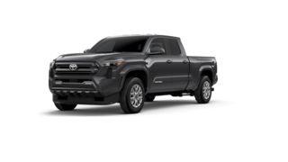 2025 Toyota Tacoma SR5 4X4 DBL CAB LONG BED