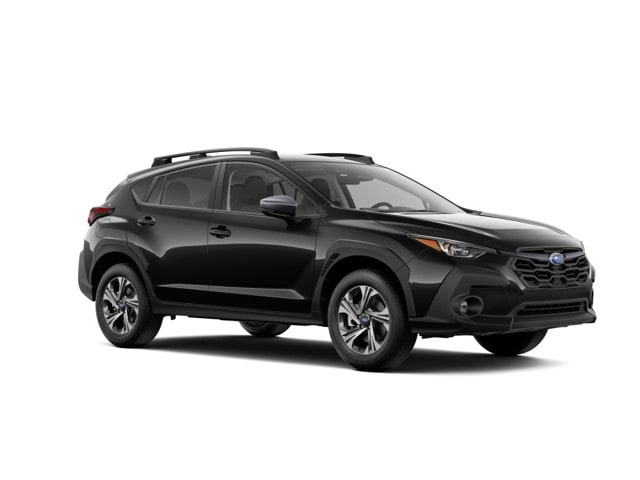 2025 Subaru Crosstrek Premium Hero Image
