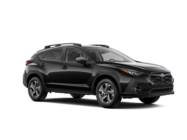 2025 Subaru Crosstrek Premium photo 2