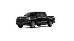 New 2026 Toyota Tundra SR5 Truck CrewMax