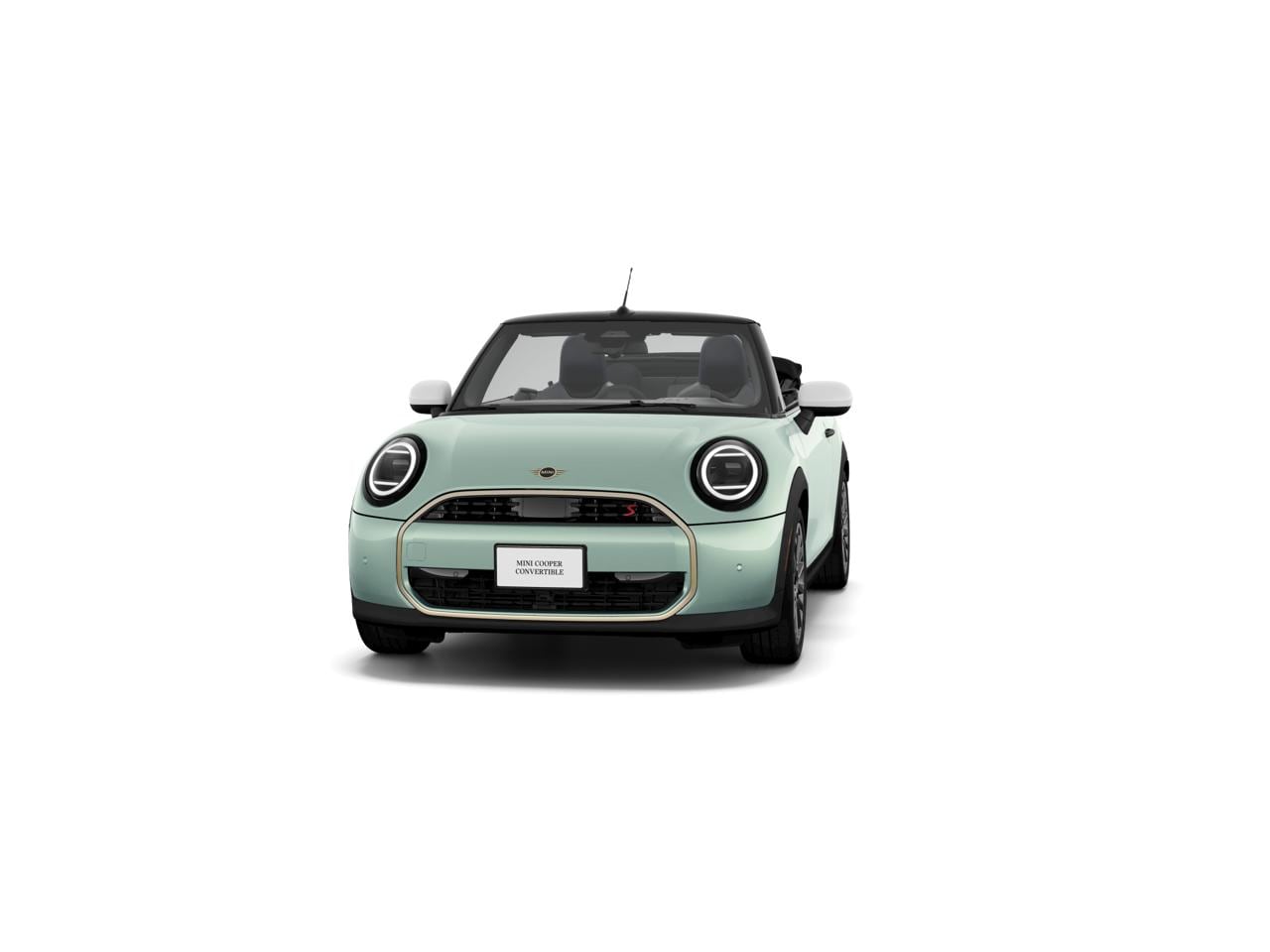 New 2025 MINI Convertible For Sale at Willis Automotive