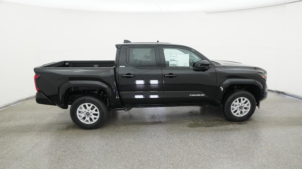 2025 Toyota Tacoma SR5 Double Cab photo 21