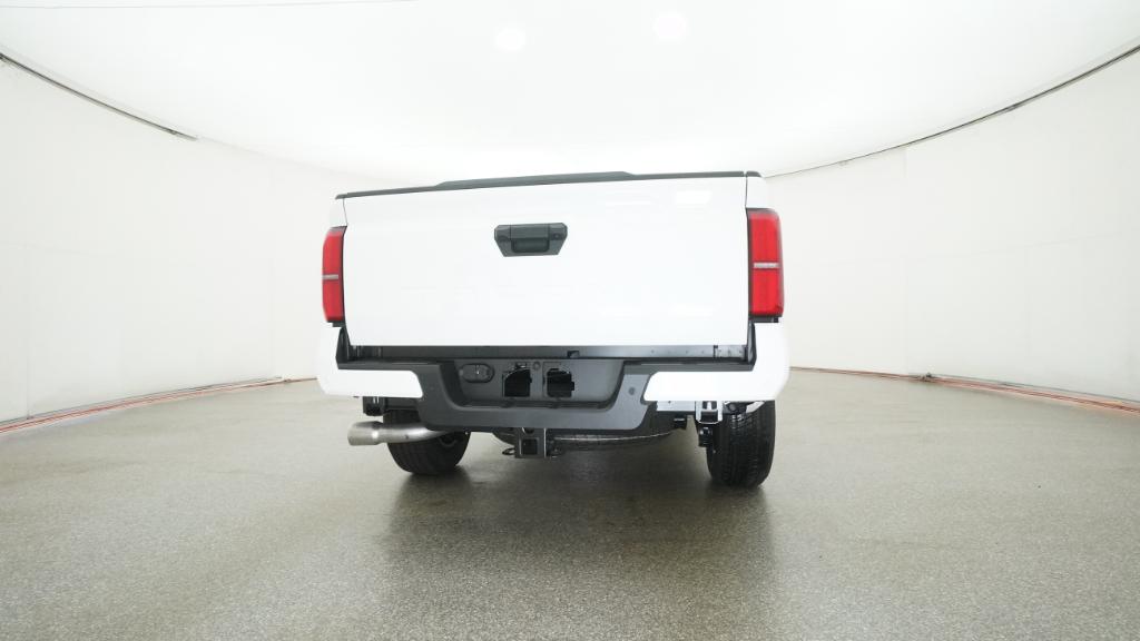 2025 Toyota Tacoma TRD Sport - Photo 53