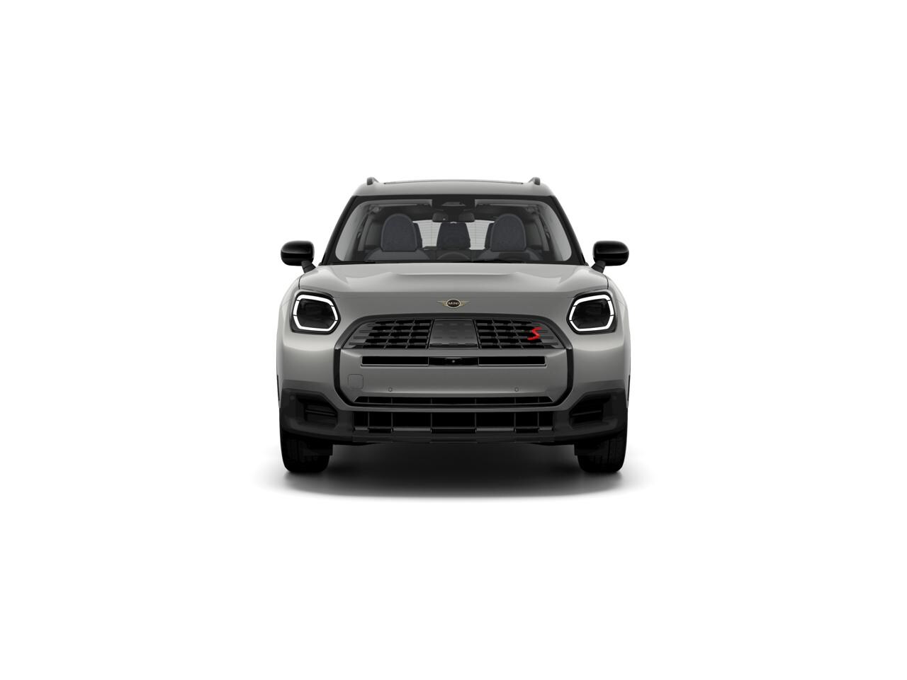 2025 Mini Countryman ALL4 Signature photo 2