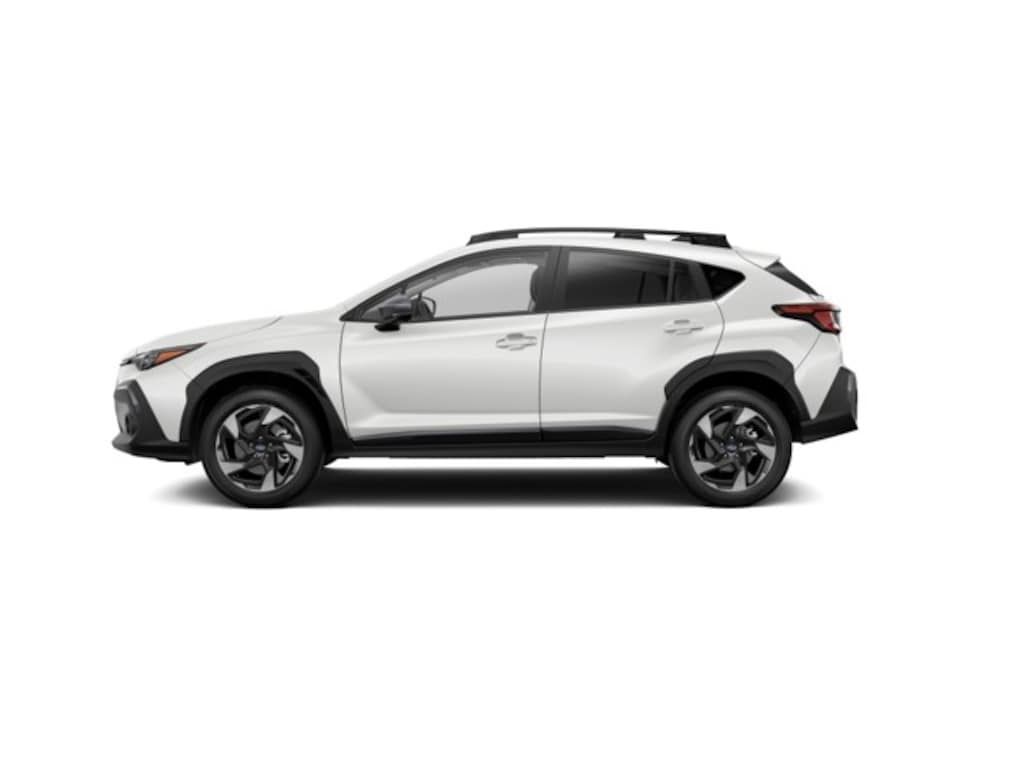 New 2025 Subaru Crosstrek Limited For Sale in Triadelphia, WV Near