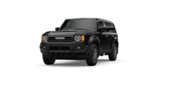 2025 Toyota Land Cruiser Land Cruiser 1958 SUV