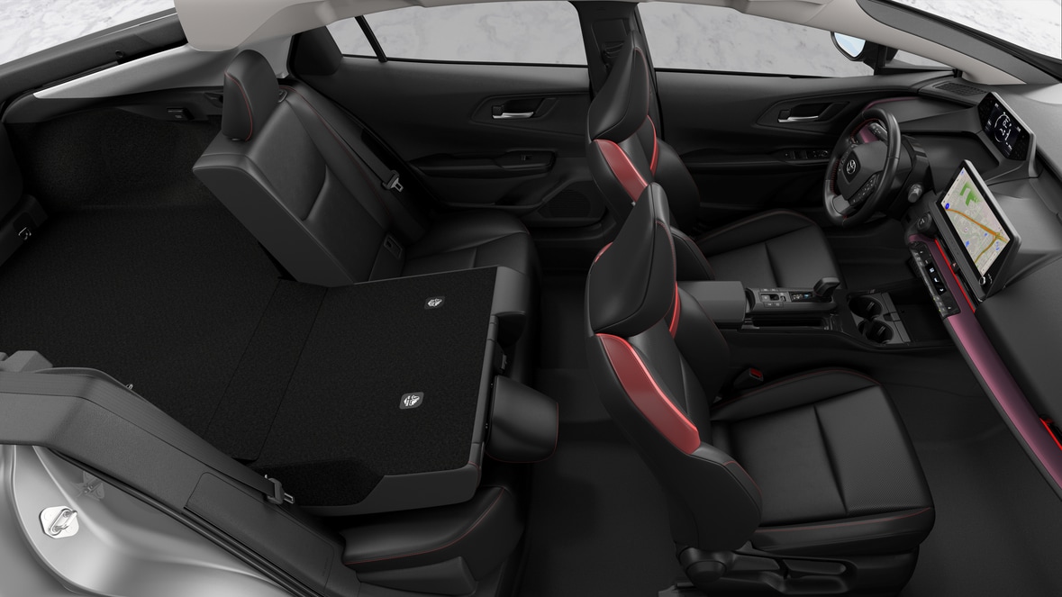 2024 Toyota Prius Prime XSE - Photo 44