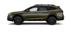 2025 Subaru Outback Wilderness SUV