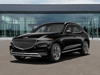 2025 Genesis GV70 2.5T SUV