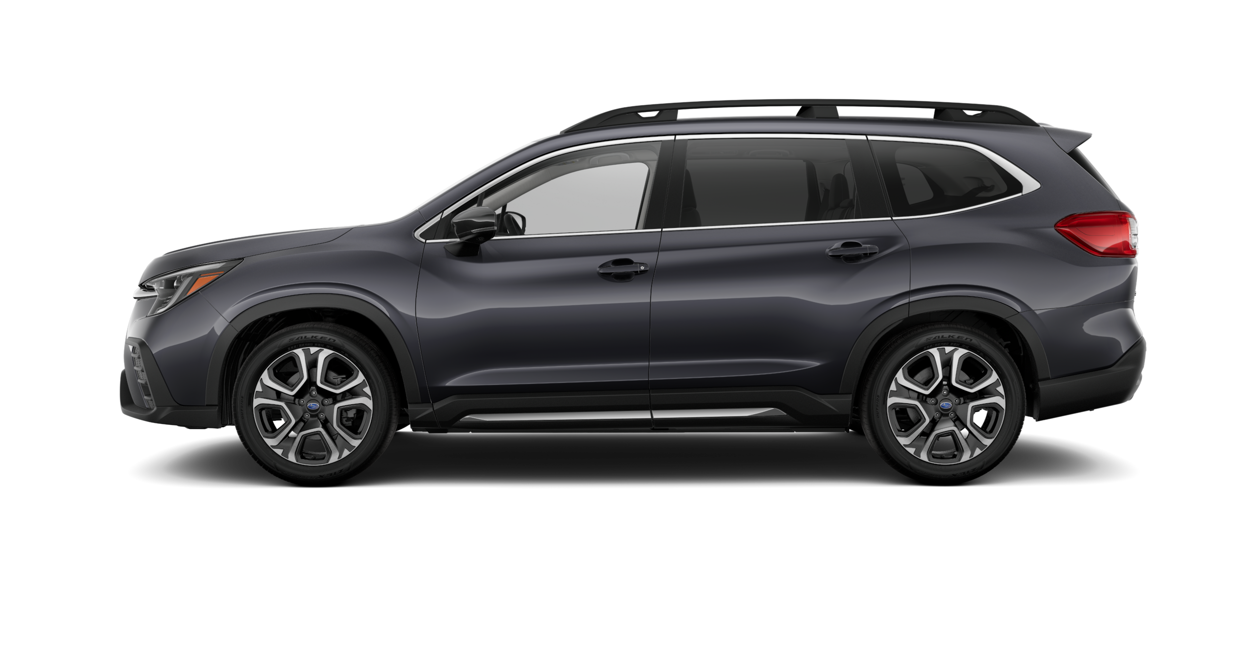 2025 Subaru Ascent Limited 8-Passenger