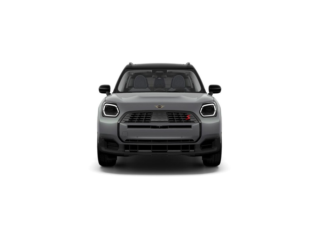 Used 2025 MINI Countryman S SUV