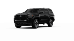 New 2025 Toyota 4Runner