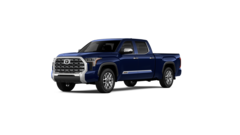 2026 Toyota Tundra 1794 Edition Truck