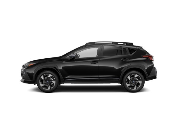 2025 Subaru Crosstrek Limited photo 4