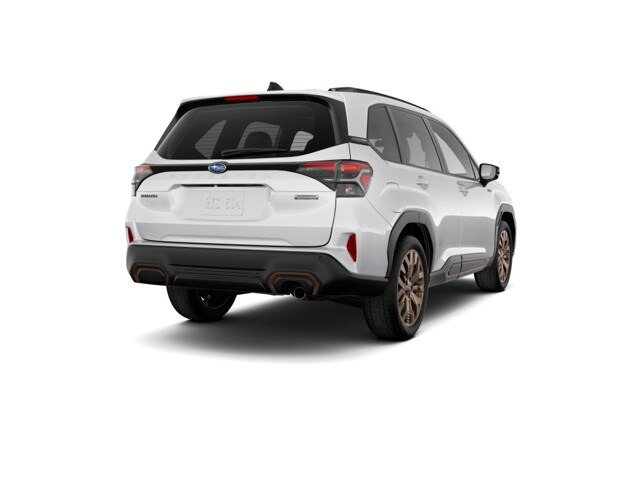 2025 Subaru Forester Sport photo 8