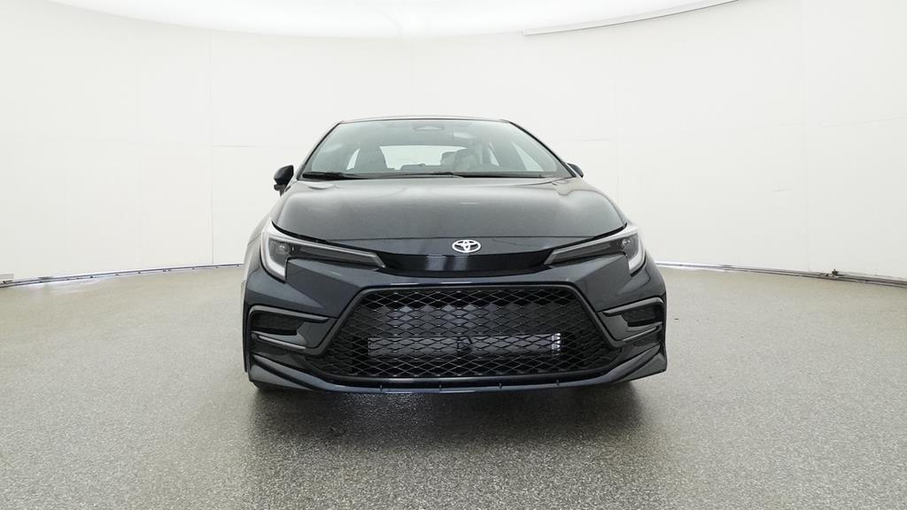 2025 Toyota Corolla SE photo 5