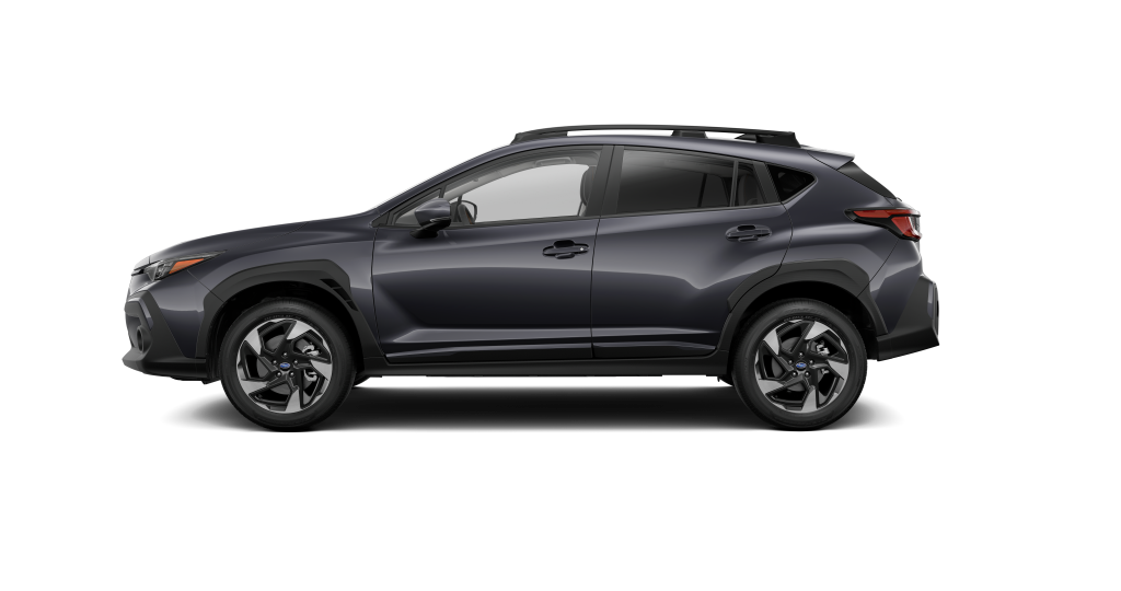2025 Subaru Crosstrek SUV 
