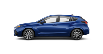 2025 Subaru Impreza Sport 5-Door