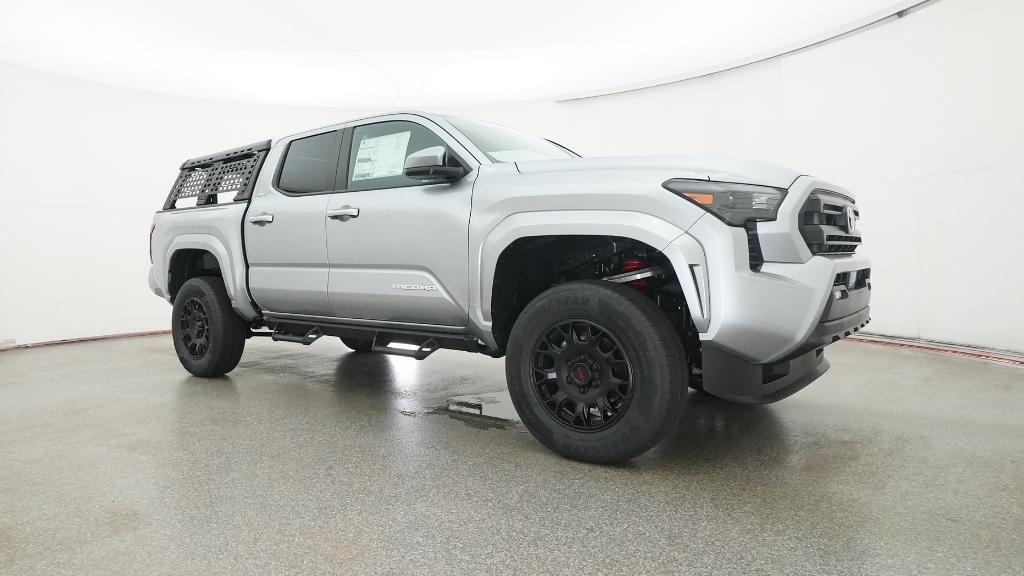 2025 Toyota Tacoma SR5 - Photo 39