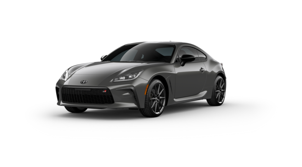 Buy or Lease this New 2025 Toyota GR86 in Medford, Oregon | VIN ...