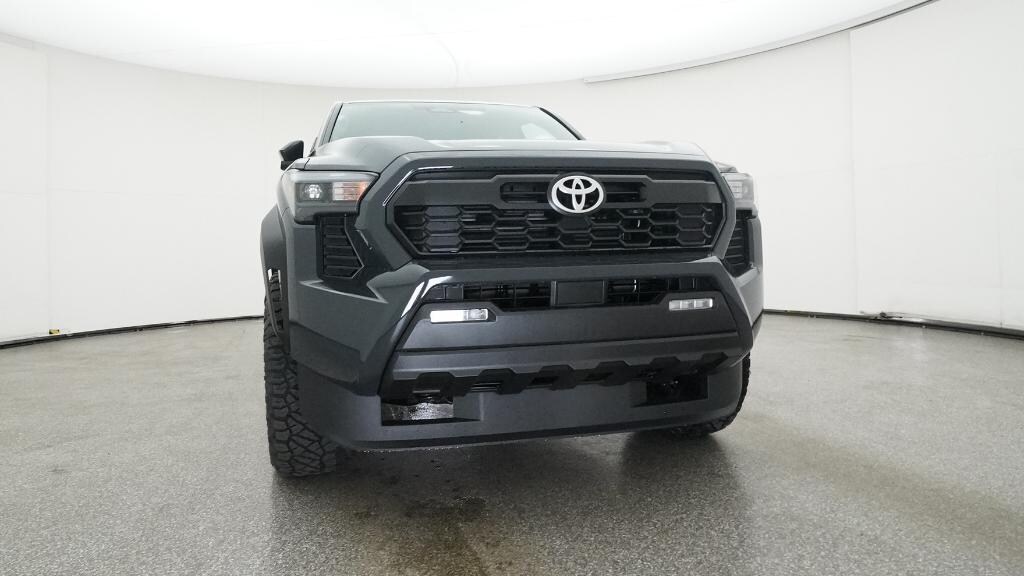 New 2025 Toyota Tacoma i-FORCE MAX TRD Off-Road i-FORCE MAX Truck Double Cab
